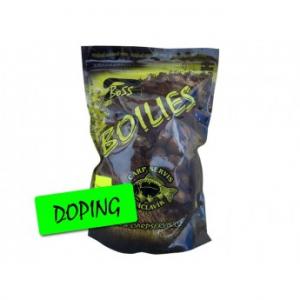 boilies BOSS 2 - doping   Mrtvola 200 g/16 mm