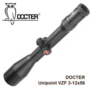 DOCTER Unipoint VZF 3-12x56M -0